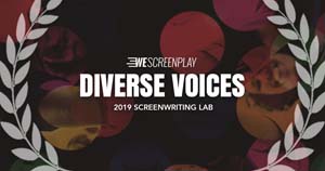 WeScreenplay Diverse Voices Announces Incarnations as Semifinalist