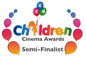 The Butler and the Ball Shortlisted as Semi-Finalist for Children Cinema Awards