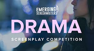 Incarnations Named a Semifinalist in Emerging Screenwriters Drama Screenplay Competition