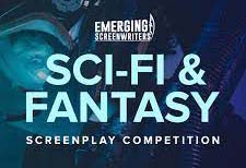 Incarnations Moves on as Semifinalist in Emerging Screenwriters Sci-Fi & Fantasy Screenplay Competition