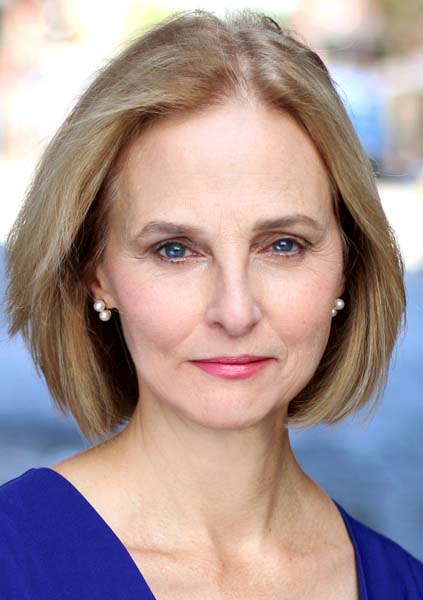 Mary Niederkorn Joins Cast of Welcome to the World